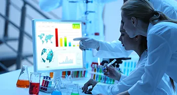 scientific research nerve fresh